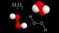 制取過(guò)氧化氫化學(xué)式是什么
