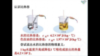 定壓比熱容Cp的物理意義是什么？汽化