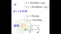 如何求物理里的方程