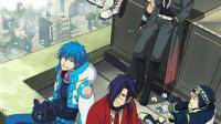 求DMMD(Dramatical Murder戲劇性謀