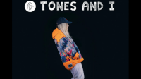 Tones And I - Dance Monkey是這個(gè)