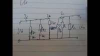 2、已知電路如圖所示， VCC＝15V，?RL＝8