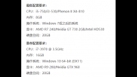 AMD Radeon R7 200 Series能玩僵尸