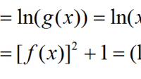 已知f(x)=ln(x+1/x-1) g(x)=x+1/x-