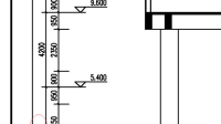 怎么計(jì)算所在教室的絕對(duì)標(biāo)高，建筑標(biāo)