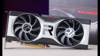 AMD Radeon RX 5700 ( 8 GB / 華碩