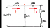 求大佬做題，電路知識（解題過程加答案