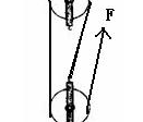 一臺(tái)液壓機(jī)小活塞與大活塞面積之比