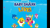 英語(yǔ)兒歌《Baby Shark》的歌詞？