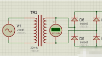 設(shè)計(jì)一個(gè)比例運(yùn)算電路 要求輸入電