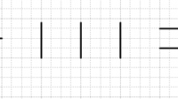 火柴棍數(shù)學(xué)題101-102=1如何移動(dòng)