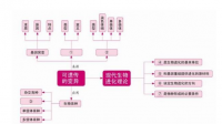 跪求生物必修二第六章思維導(dǎo)圖