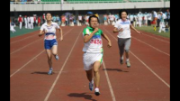 800m14歲男2分20 1000m3分13 600m1