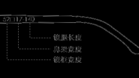 7. 如果成年顧客選的是漸進片，漸進