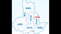 安徽省淮南市壽縣炎劉鎮(zhèn)廣巖街道謝