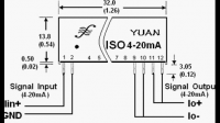 電路板上VBVS，NC,RUN是什么意思