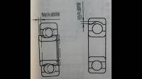 在軸承中游隙具體指的是什么？