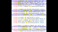 全國(guó)計(jì)算機(jī)等級(jí)考試二級(jí)教程的配套素材在哪里