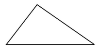 對于10cm、7cm、5cm、3cm的四根木