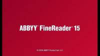 abbyy finereader pdf 15激活碼