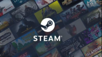 Steam上的（饑荒）今年什么時候打折