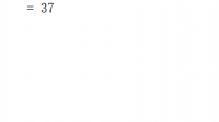 3.7+3.7+3.7+4.2+4.2=（）×（）+（）×（）