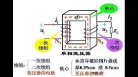 理想變壓器的原邊電壓為1000v，原邊匝數(shù)為100，副邊電壓為200v，則副邊匝數(shù)為